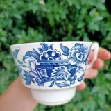 Tea Time England Retro Mug 💐