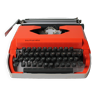 machine à écrire ‘Primavera’ vintage