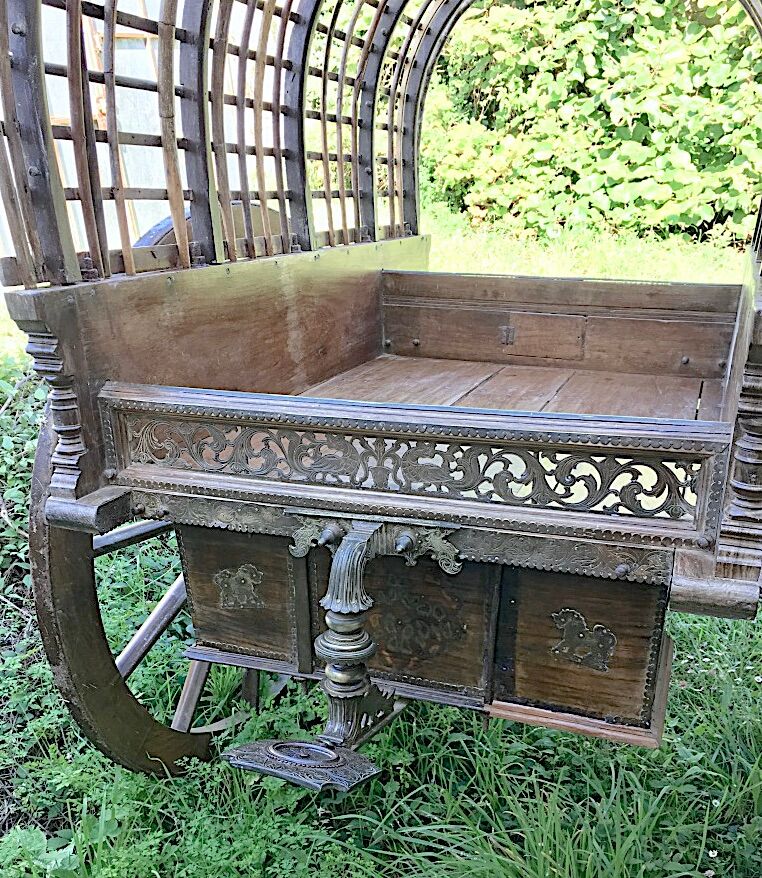 Kerala cart