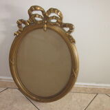 Old frame