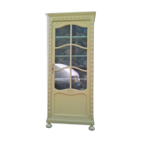 Parisian showcase cabinet 1930