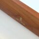 Danish Teak 3-seater Sofa by Arne Vodder 60er Vintage Mid-Century Design