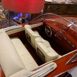 Model boat riva Aquarama