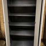 Armoire 2 portes Knoll 1990