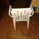 Chaise manbo