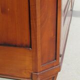 Solid cherrywood buffet