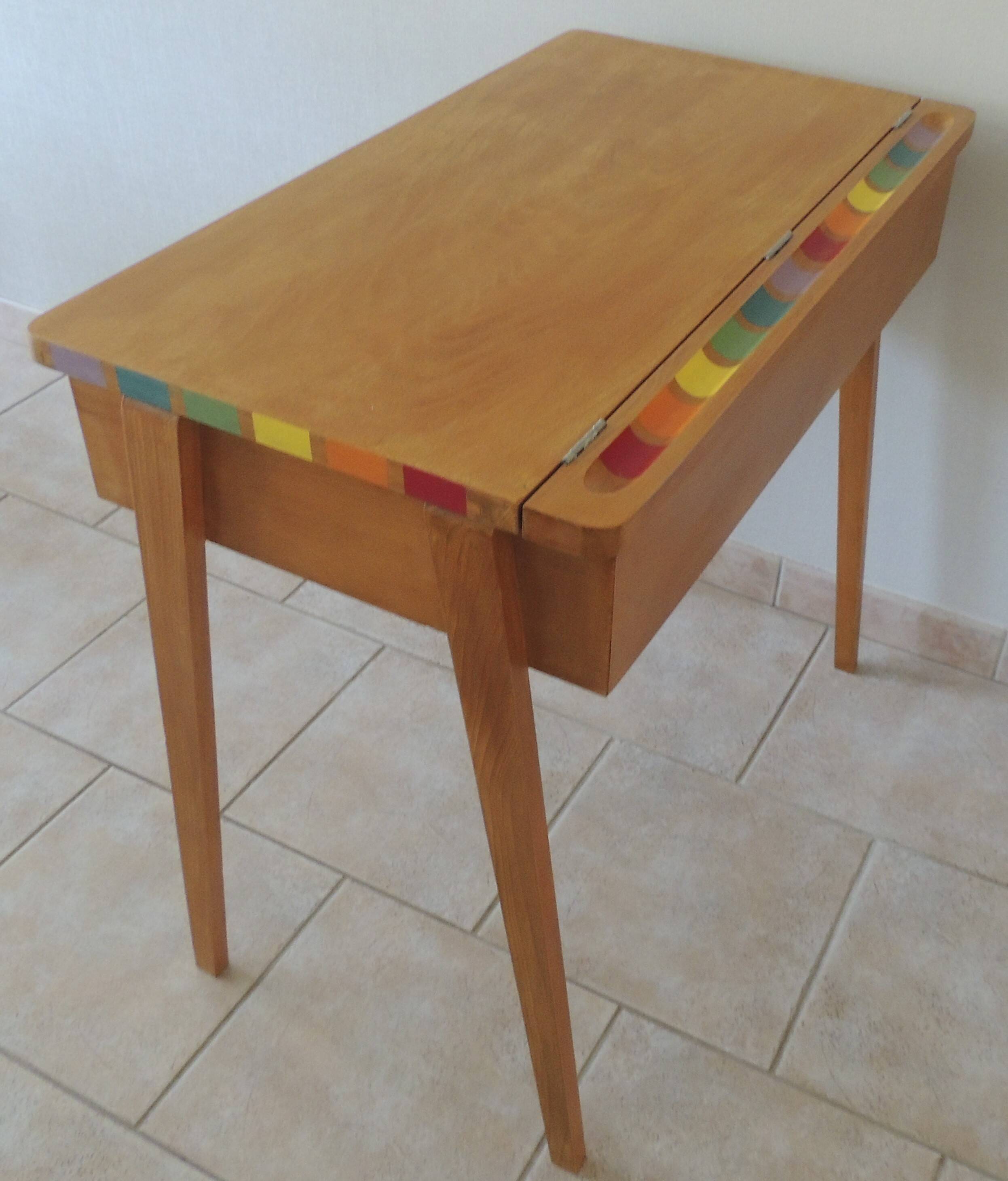Children's desk