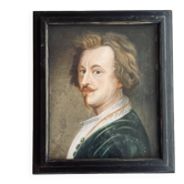 Tableau ancien