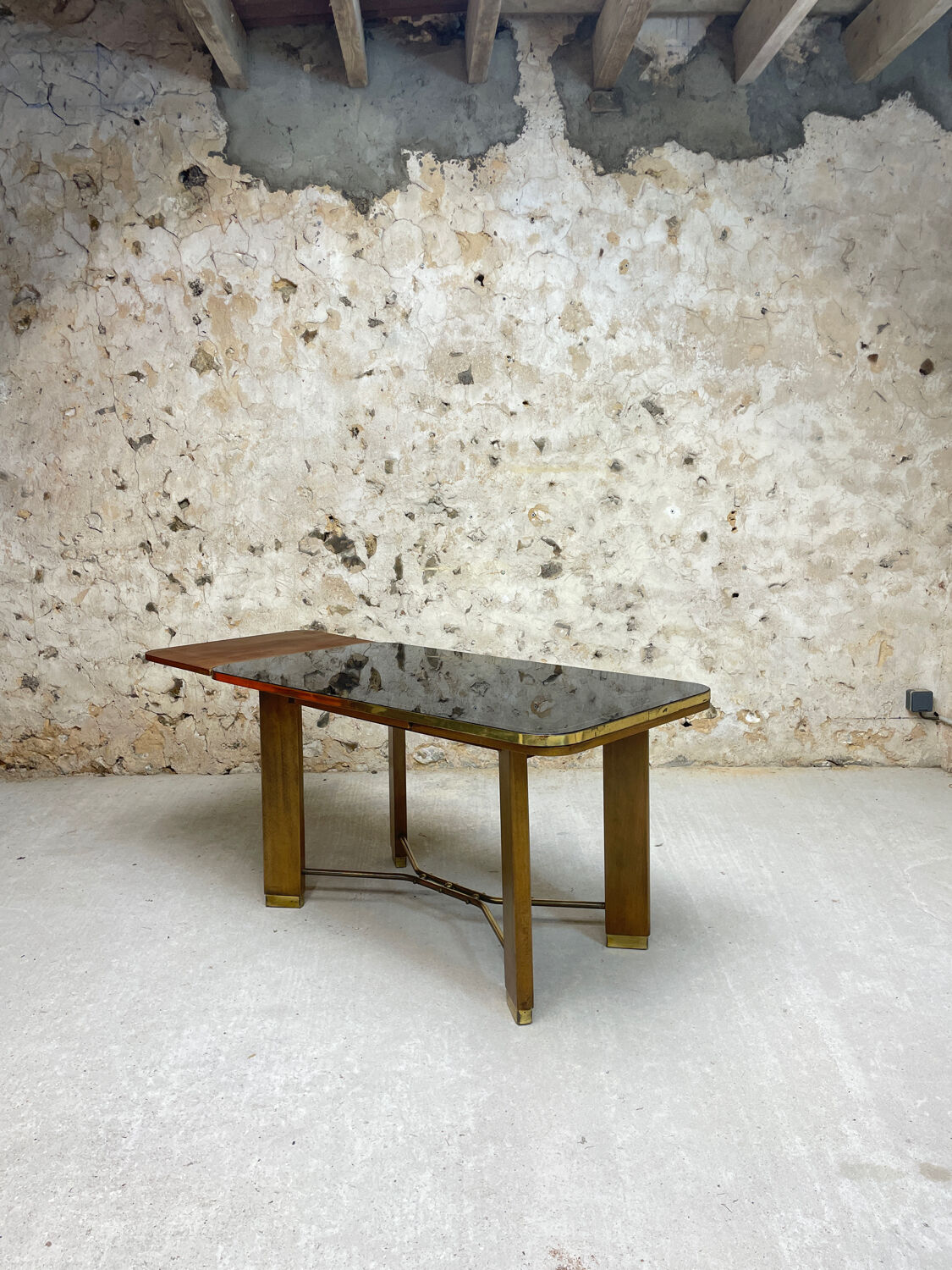 Vintage table