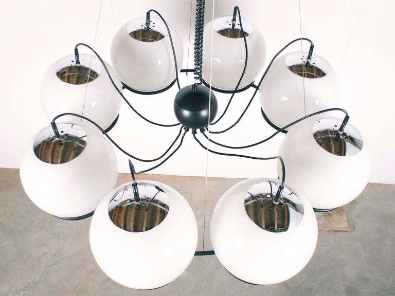 Chandelier Raak Amsterdam