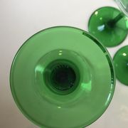 Set of 6 glasses Alsace Luminarc, made in France