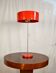 Mid-Century Space Age Table Lamp by Kamenicky Senov, Czechoslovakia, 1970's