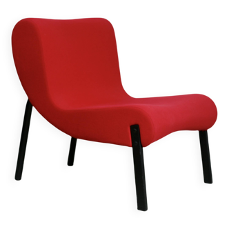 Addform armchair, Program 600