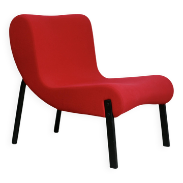 Addform armchair, Program 600