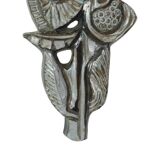 Flowers Artwork Bas Relief Paul Vermeire Perignem