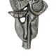 Flowers Artwork Bas Relief Paul Vermeire Perignem