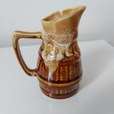 Vintage pitcher revol
