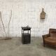 Tables de chevet vintage 1940s