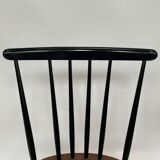 Danish chair 1960 design wood