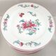 Limoges Bernardaud "Lhasa" porcelain table service 82 pieces