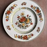 Villeroy & Boch plate