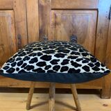 Large cushion