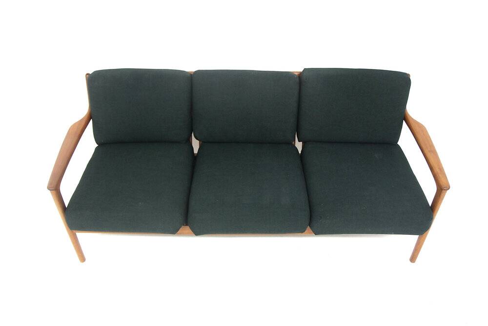 Scandinavian canapé "USA 75" Folke Ohlsson Bodafors, Sweden, 1960