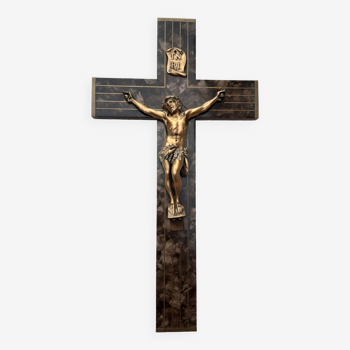 Crucifix ancien