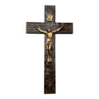 Crucifix ancien