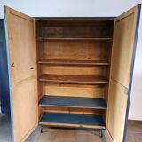 Schoolmaster's cabinet 1960