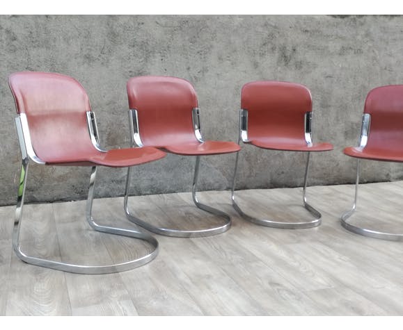 Cidue chairs, 70