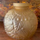 Vase art déco