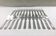 12 art deco fish cutlery