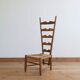 Fireside chair by gio ponti for casa e giardino, 1930s