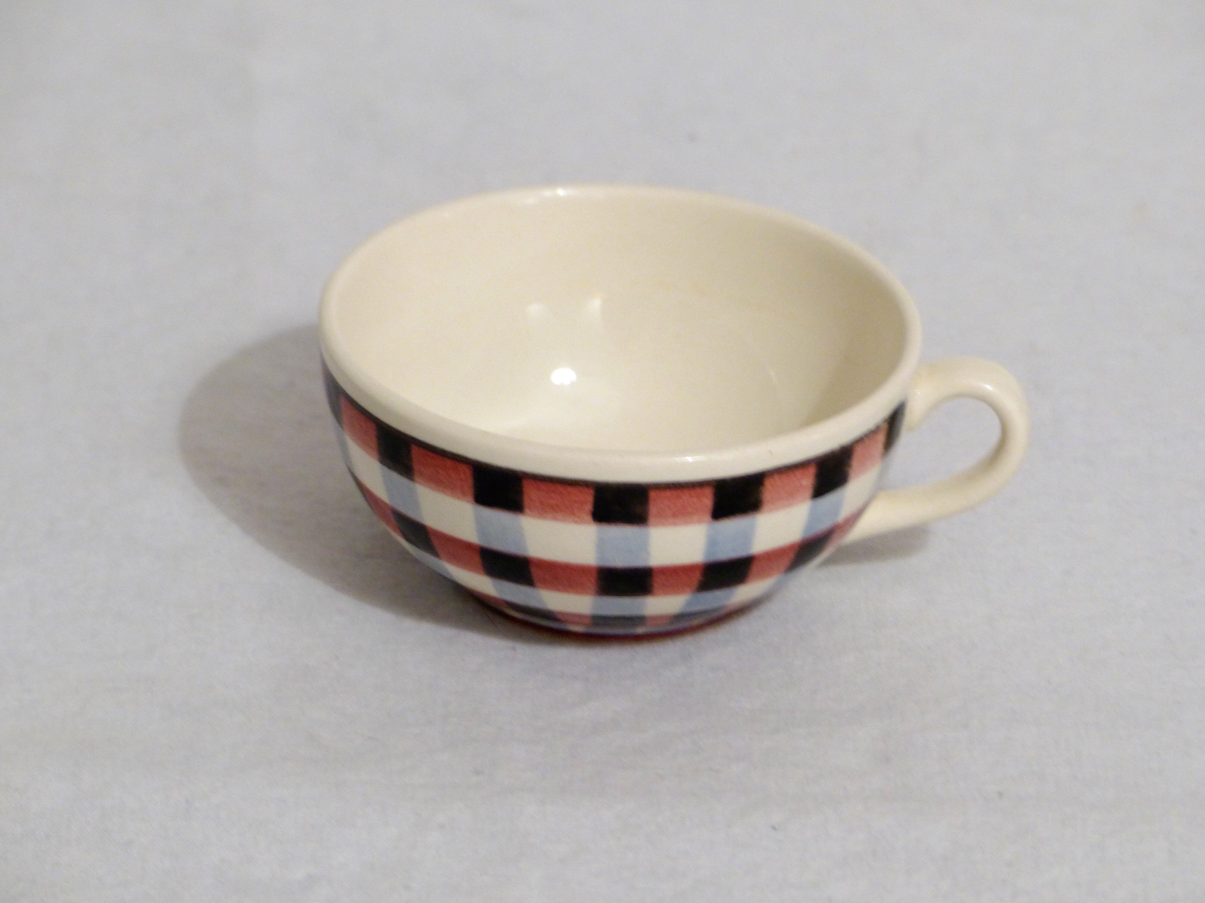 Vintage mug Villeroy & Boch