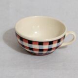 Tasse vintage Villeroy & Boch
