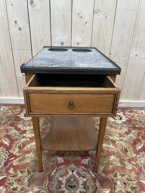 Rafraîchissoir de style Louis XVI « Maillefert »