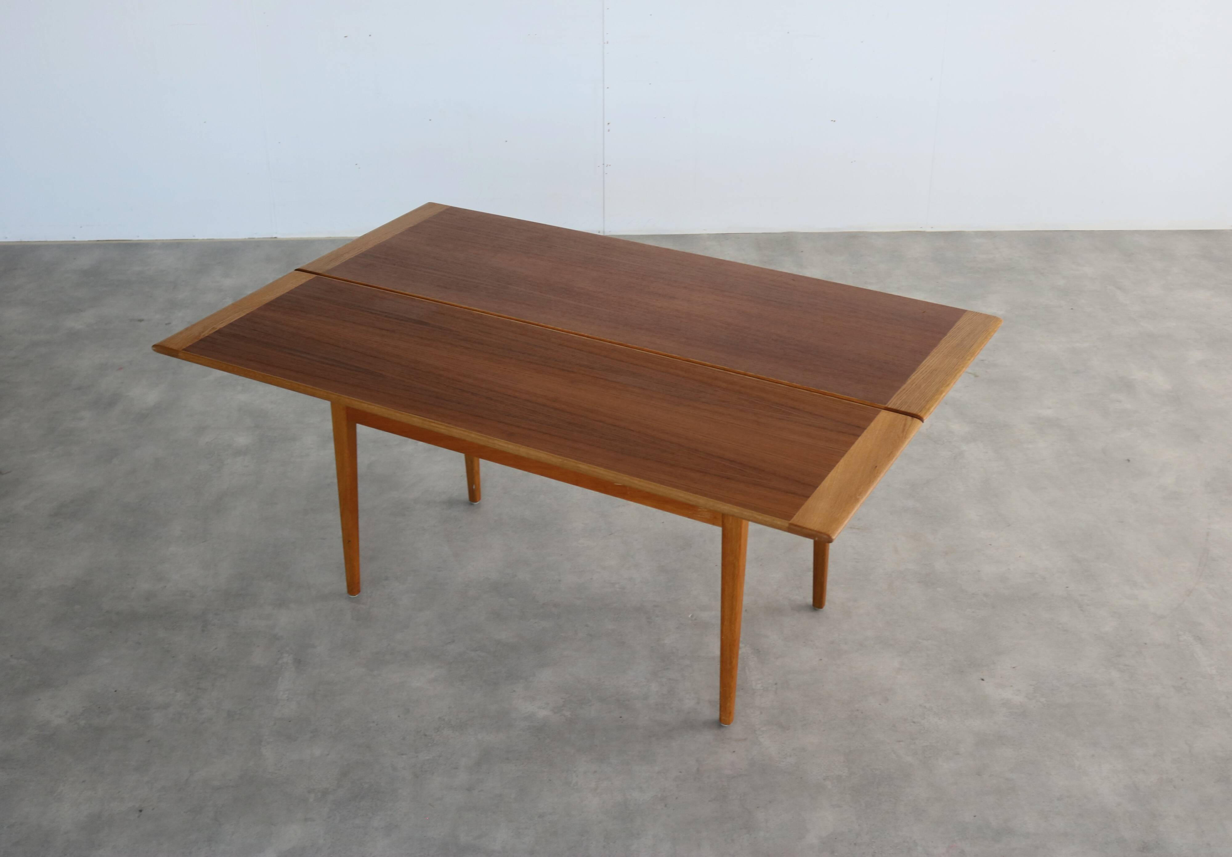 vintage coffee table | dining table | 60s | Swedish
