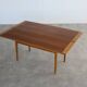 vintage coffee table | dining table | 60s | Swedish