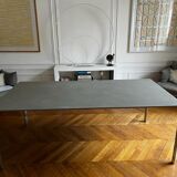 Table designer Damian Williamson, Zanotta