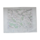 Carte vintage de Longuyon