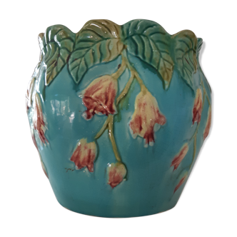 Slurry pot cover