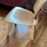 Eames LCW