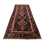 1960s Hamadan carpet 143 x 326