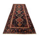 1960s Hamadan carpet 143 x 326
