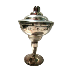 coupe art deco sur pied