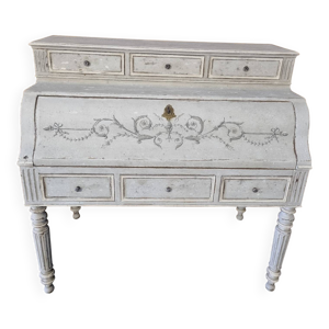 bureau