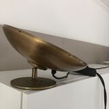 gold halogen