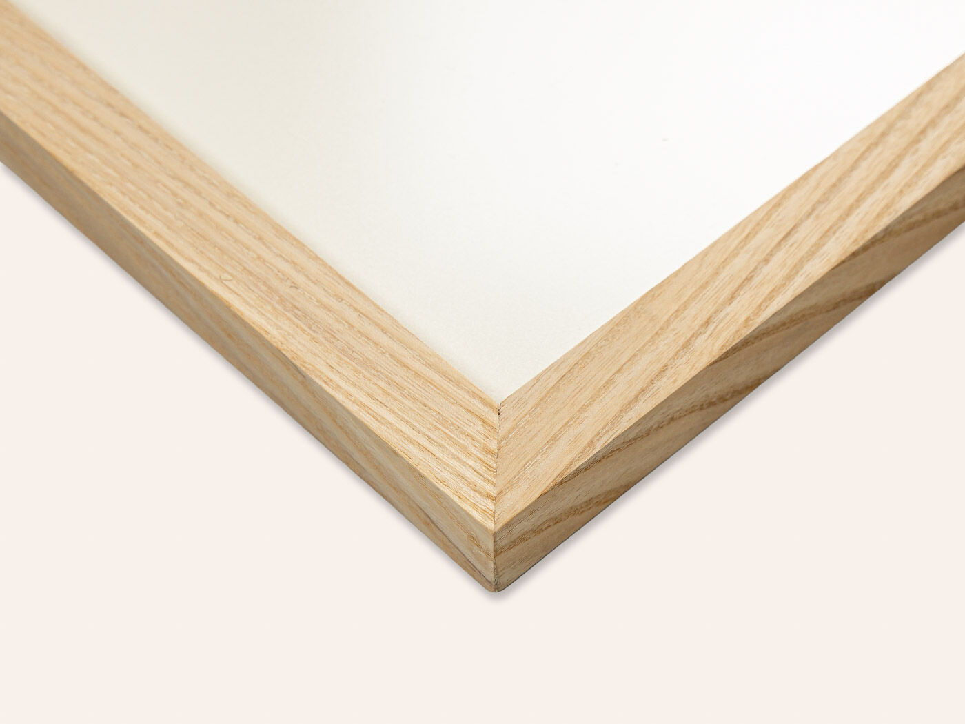 Lake, Color Lithograph on Paper, 63 x 70 cm