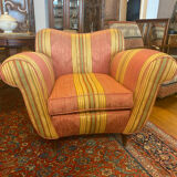 Pair of armchairs from the 80s